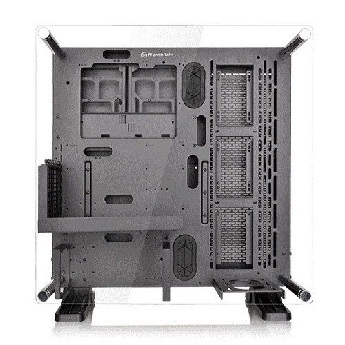 Case Thermaltake Core P3 Black