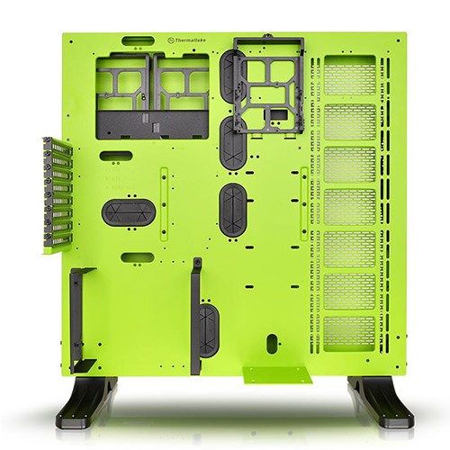 Case TT Premium Core P5 Green