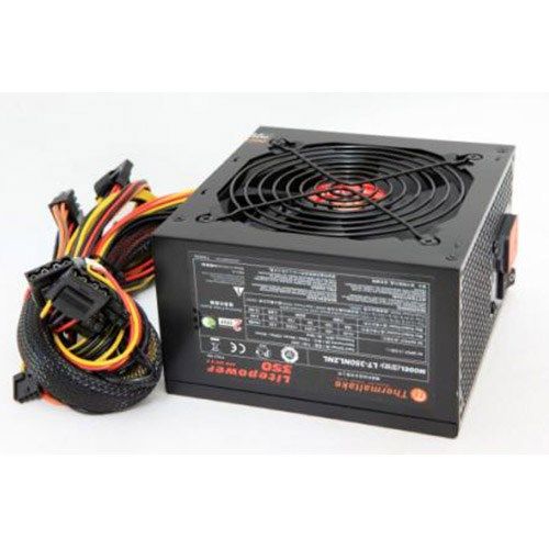 Nguồn Thermaltake Litepower 350W