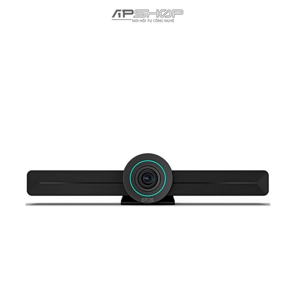 Thiết Bị Họp Trực Tuyến EPOS Sennheiser EXPAND Vision 3T Core 4K | Chính hãng