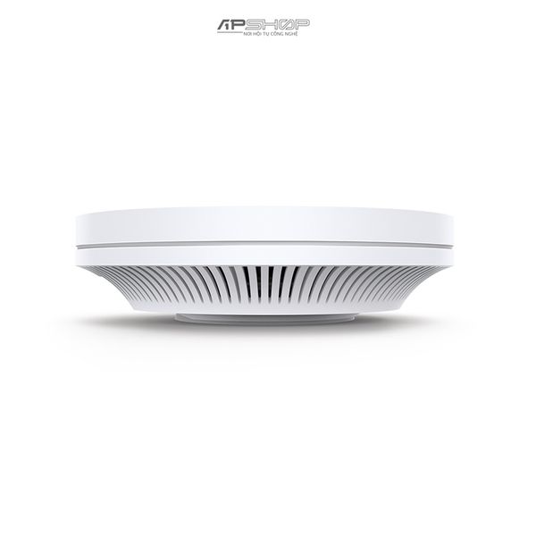 Thiết bị phát Wifi TP Link EAP620 HD Access Point AX1800 gắn trần 2 băng tần - Hàng chính hãng