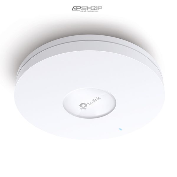 Thiết bị phát Wifi TP Link EAP620 HD Access Point AX1800 gắn trần 2 băng tần - Hàng chính hãng