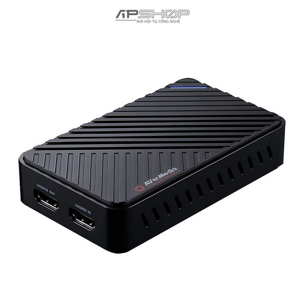 Thiết bị Stream Avermedia Capture Stream GC553