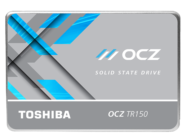 SSD Toshiba OCZ TR150 480GB