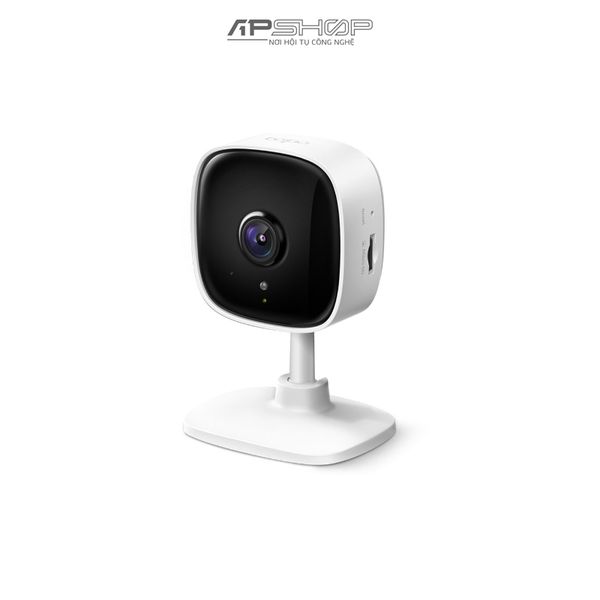 TP Link Camera WiFi An Ninh cho Gia Đình Tapo C100 V2 1080p | Chính hãng