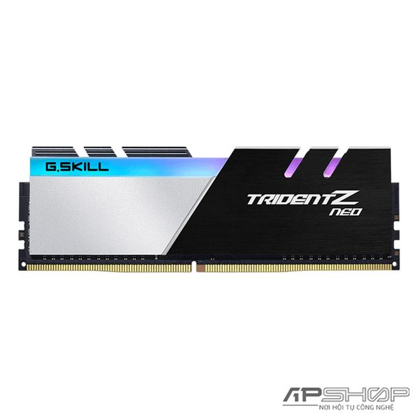 Ram GSKill Trident Z Neo RGB 16GB 2x8GB BUS 3600 - C18