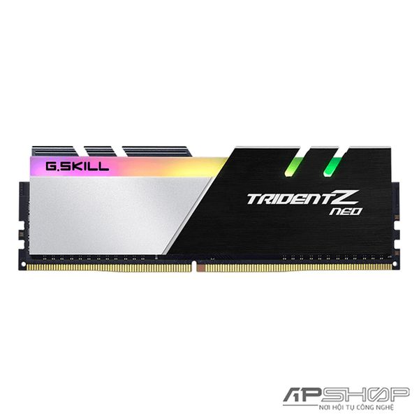 Ram GSKill Trident Z Neo RGB 16GB 2x8GB BUS 3600 - C18