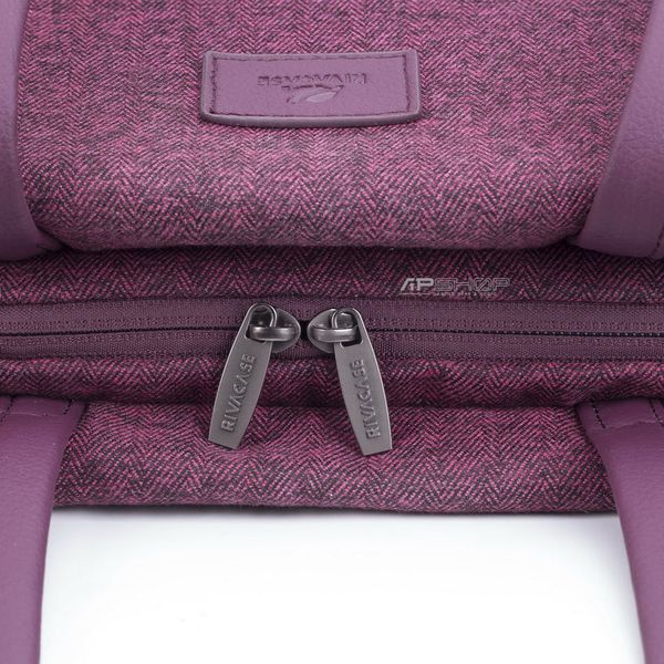 Túi xách Rivacase dành cho Macbook Air 13.3