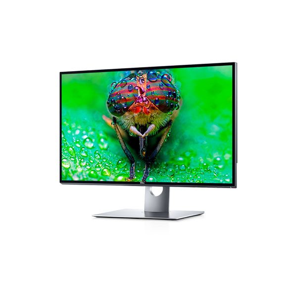 Màn Hình Dell UP3218K UltraSharp 8K - 32