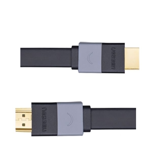 Cáp HDMI Dài 8M 4K 2K Ugreen 30113 - dây dẹt