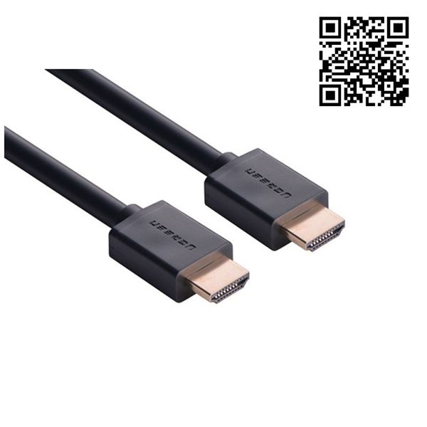 Cáp Ugreen HDMI to HDMI 1.4