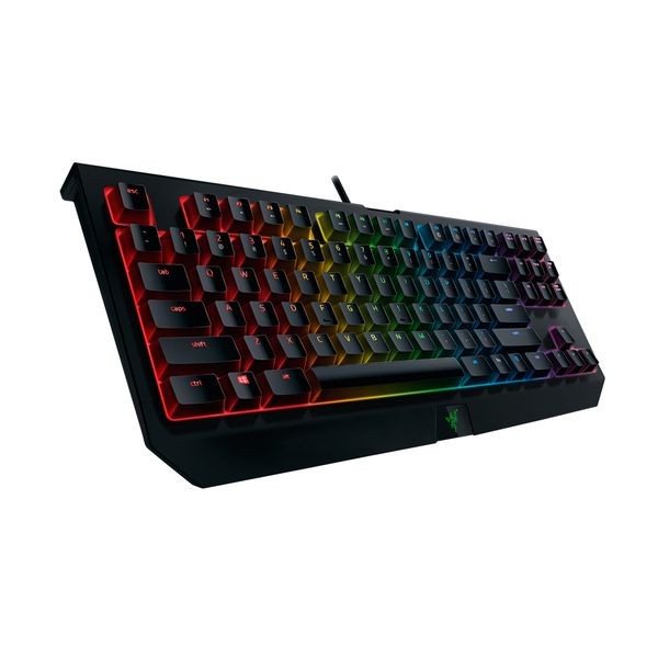 Bàn phím Razer BlackWidow Tournament Edition Chroma V2