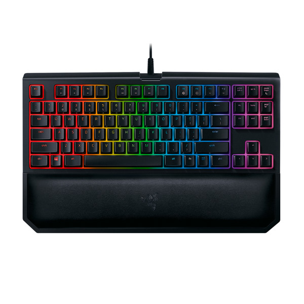 Bàn phím Razer BlackWidow Tournament Edition Chroma V2