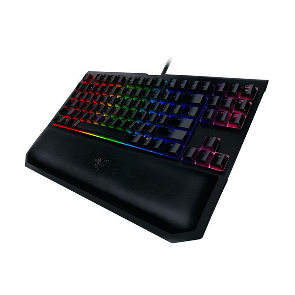 Bàn phím Razer BlackWidow Tournament Edition Chroma V2