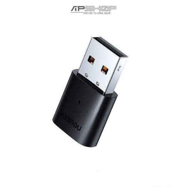 USB Bluetooth UGREEN 5.0 CM390 | Chính hãng