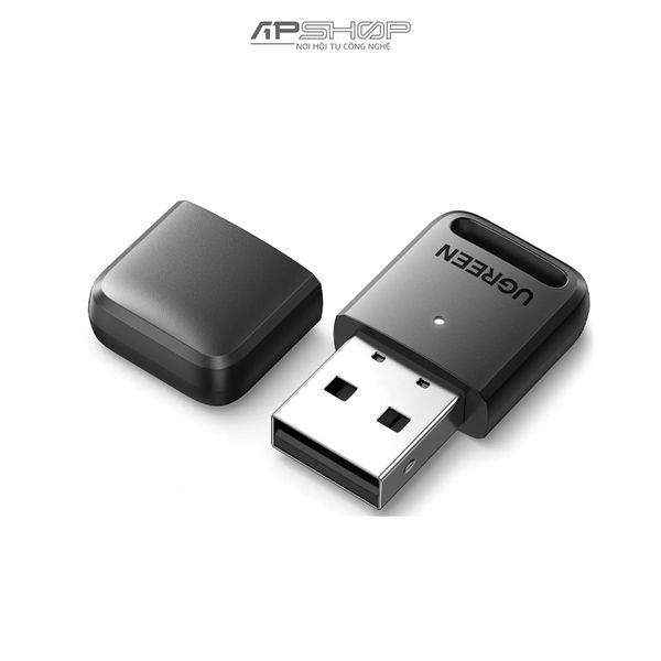 USB Bluetooth UGREEN 5.3 CM591 | Chính hãng