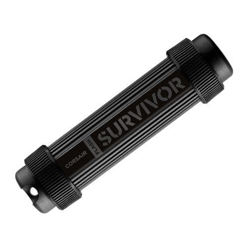 USB Corsair Survivor Stealth 32GB - 3.0