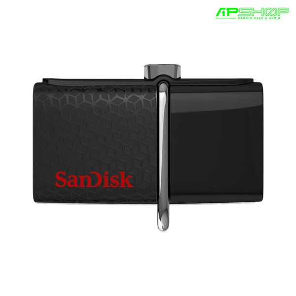 USB Sandisk Ultra OTG Dual USB DD1 - USB 2.0 - Micro USB