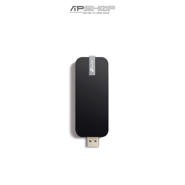 USB Wifi TP-Link Archer T4U băng tần kép AC1300 | Chính hãng