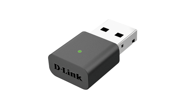 USB D Link Wireless N Nano USB Adapter DWA 131