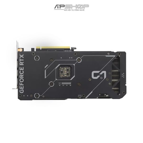 VGA ASUS Dual RTX 4070 SUPER 12GB GDDR6X