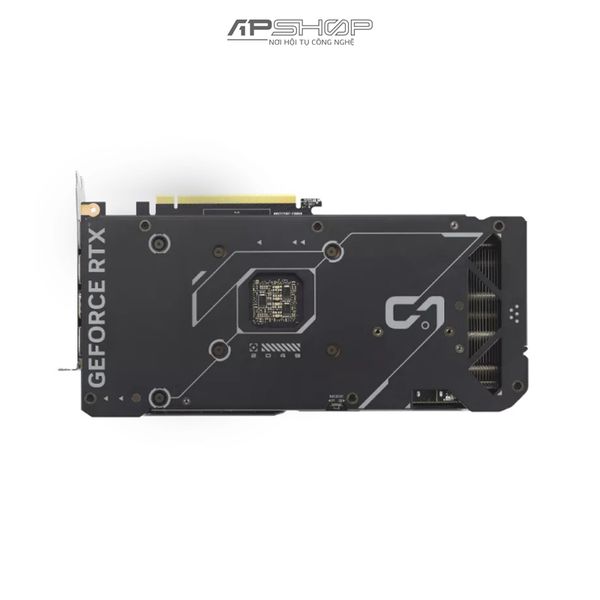 VGA ASUS Dual RTX 4070 SUPER OC Edition 12GB GDDR6X