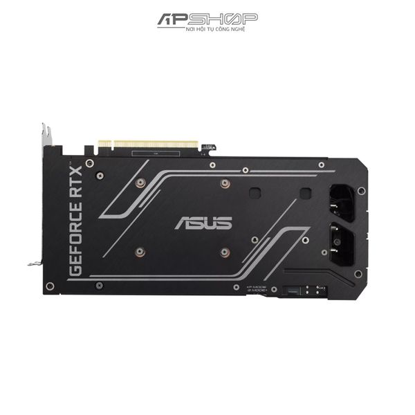 VGA ASUS KO RTX 3060 OC Edition 12GB V2 | Chính hãng