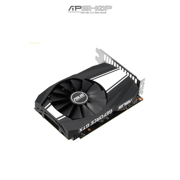 VGA ASUS Phoenix GTX 1660 Super 6GB GDDR6 | Chính hãng