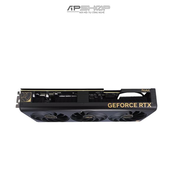 VGA ASUS ProArt RTX 4070 Ti SUPER 16GB GDDR6X