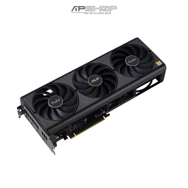 VGA ASUS ProArt RTX 4080 SUPER 16GB GDDR6X