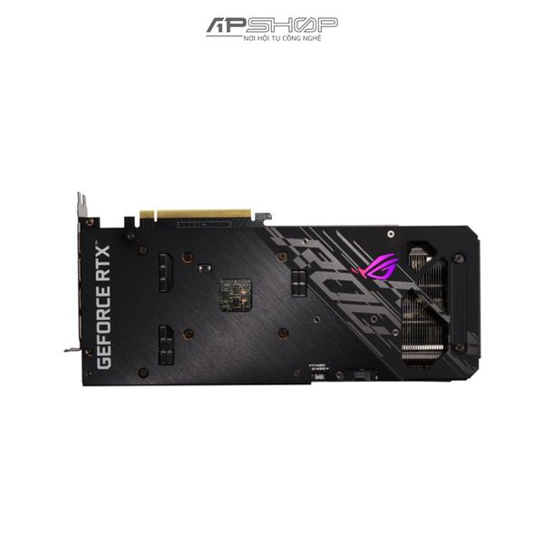 VGA ASUS ROG STRIX RTX 3050 8GB GAMING | Chính hãng