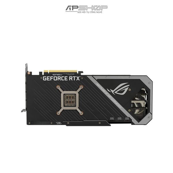 VGA ASUS ROG STRIX RTX 3080 OC Edition 10GB V2 GAMING | Chính hãng