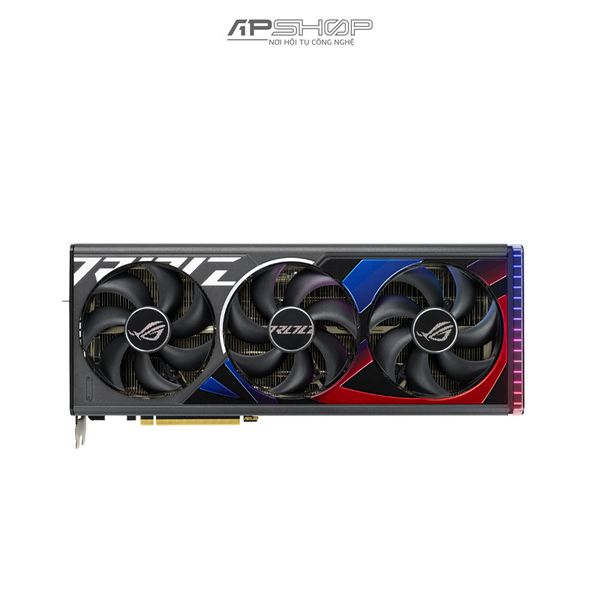 VGA ASUS ROG Strix RTX 4080 SUPER 16GB GDDR6X