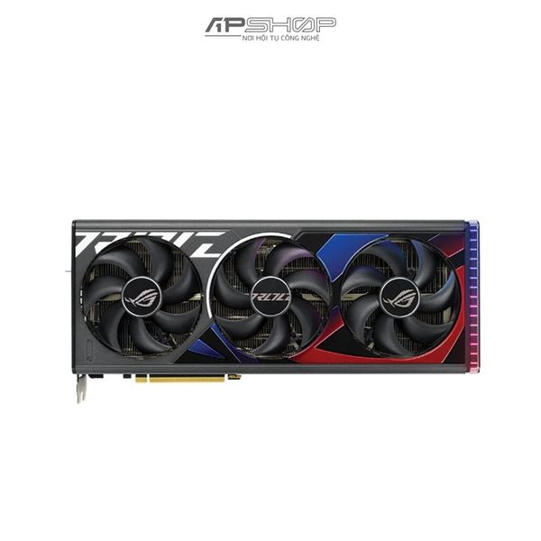 VGA ASUS ROG STRIX RTX 4090 24GB | Chính hãng