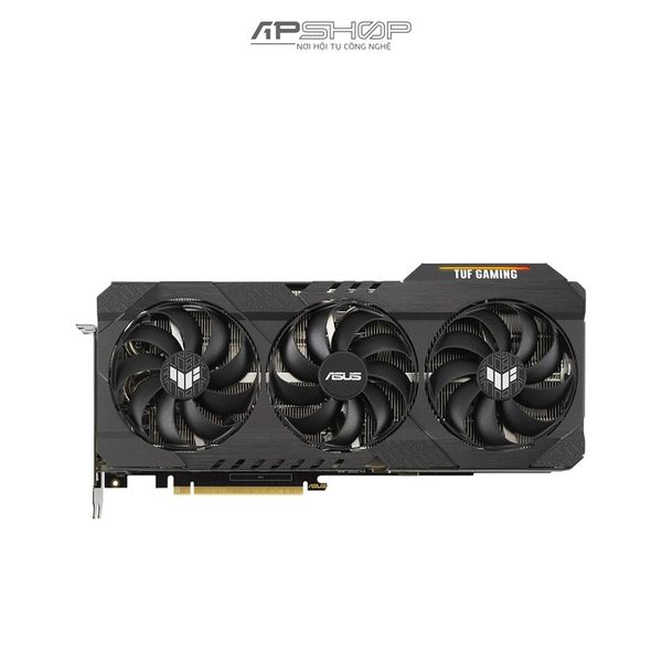 VGA ASUS TUF Gaming RTX 3080 10GB V2 | Chính hãng