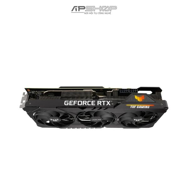 VGA ASUS TUF Gaming RTX 3080 10GB V2 | Chính hãng