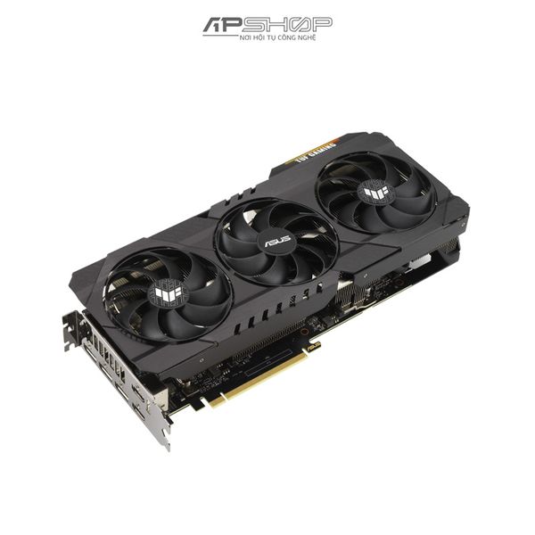 VGA ASUS TUF Gaming RTX 3080 OC Edition 10GB V2 | Chính hãng