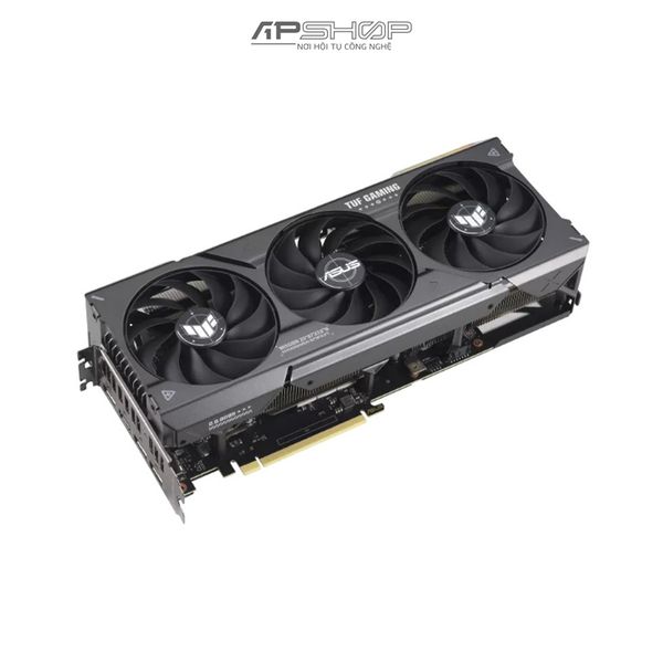 VGA ASUS TUF Gaming RTX 4070 SUPER 12GB GDDR6X