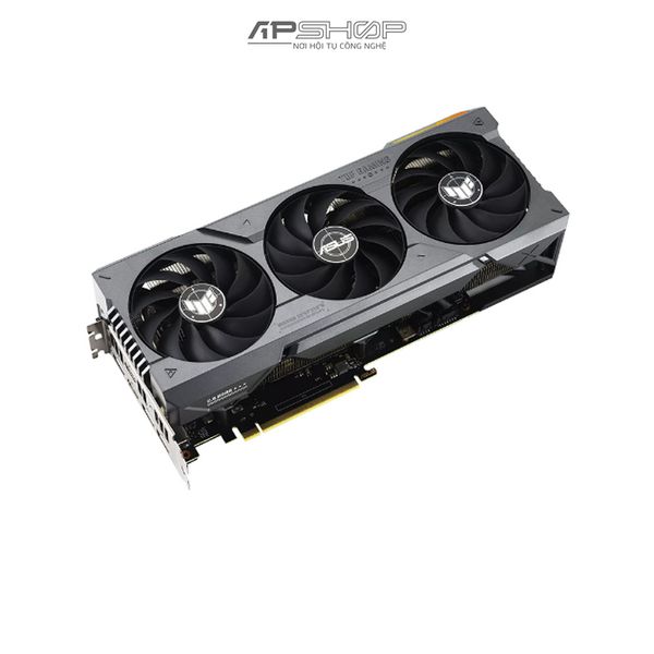 VGA ASUS TUF Gaming RTX 4070 Ti SUPER 16GB GDDR6X