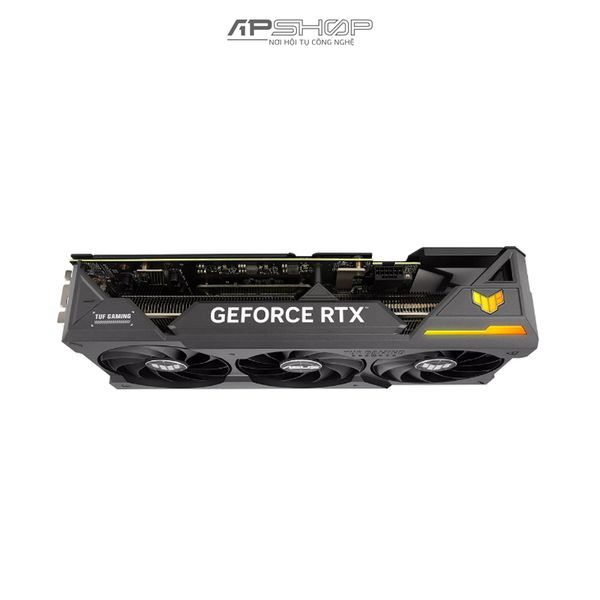 VGA ASUS TUF Gaming RTX 4070 Ti SUPER 16GB GDDR6X