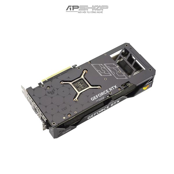 VGA ASUS TUF Gaming RTX 4070 Ti SUPER 16GB GDDR6X