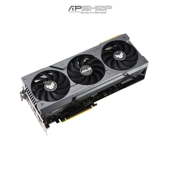 VGA ASUS TUF Gaming RTX 4070 Ti SUPER 16GB GDDR6X OC Edition