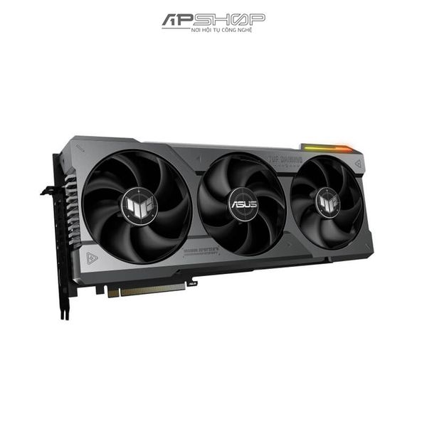 VGA ASUS TUF Gaming RTX 4080 OC Edition 16GB | Chính hãng