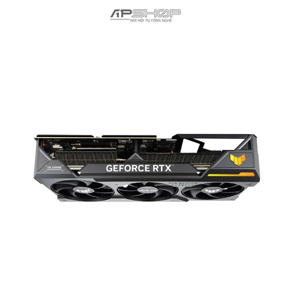 VGA ASUS TUF Gaming RTX 4080 SUPER 16GB GDDR6X