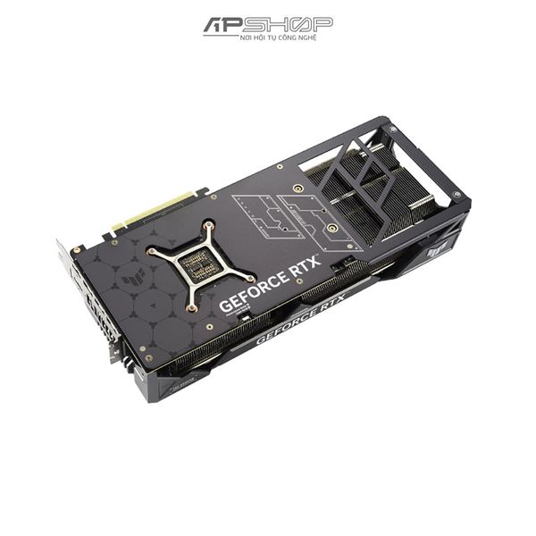 VGA ASUS TUF Gaming RTX 4080 SUPER 16GB GDDR6X