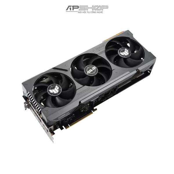 VGA ASUS TUF Gaming RTX 4080 SUPER 16GB GDDR6X OC Edition