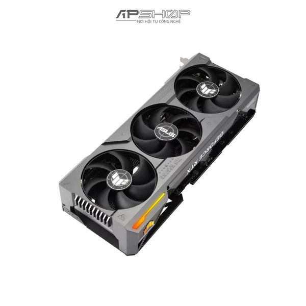 VGA ASUS TUF Gaming RTX 4080 SUPER 16GB GDDR6X OC Edition