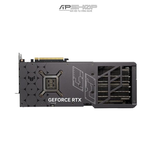 VGA ASUS TUF Gaming RTX 4090 24GB | Chính hãng