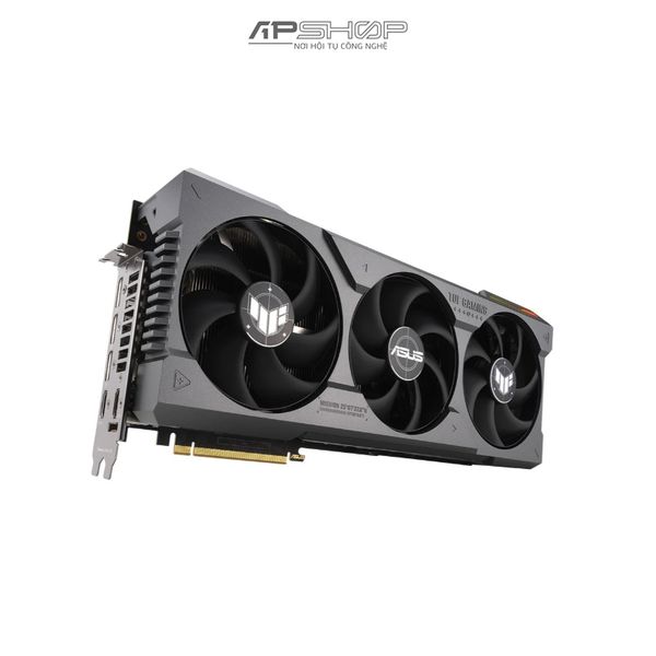 VGA ASUS TUF Gaming RTX 4090 24GB | Chính hãng