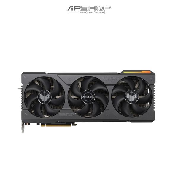 VGA ASUS TUF Gaming RTX 4090 OC Edition 24GB | Chính hãng